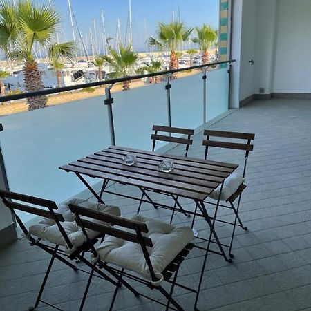 San Lorenzo Marina Apartment San Lorenzo al Mare Luaran gambar