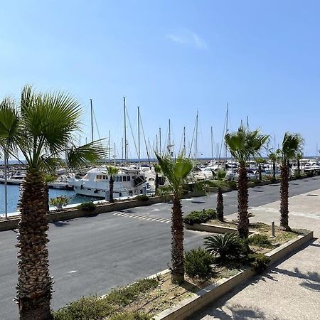 San Lorenzo Marina Apartment San Lorenzo al Mare Luaran gambar